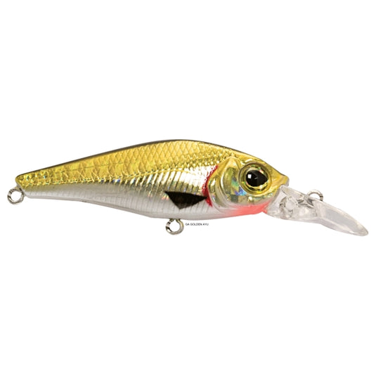 Rapture Pro Wiggler Shad Max