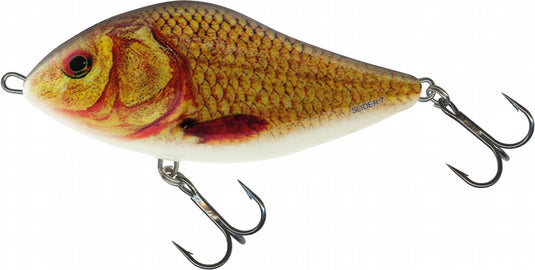 Salmo Slider Colours