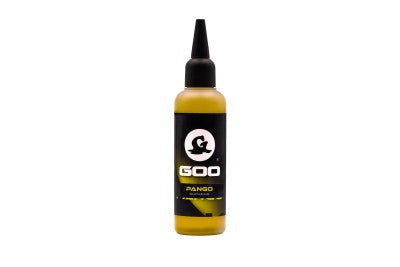 Goo Pango Supreme