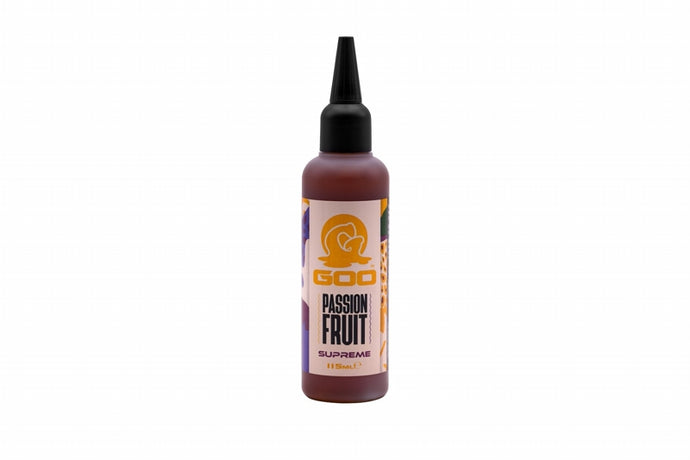 Goo Passion Fruit Supreme
