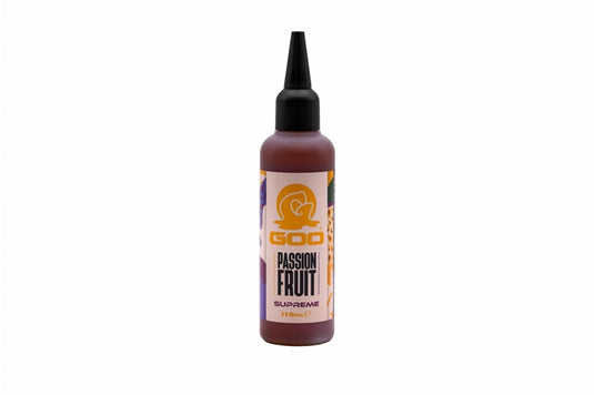 Goo Passion Fruit Supreme