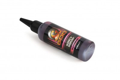 Goo Spicy Squid Supreme 115ml