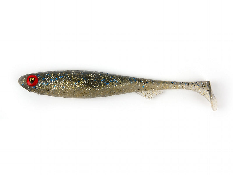 Carica immagine in Galleria Viewer, Fox Rage Slick Shad - 9 Cm
