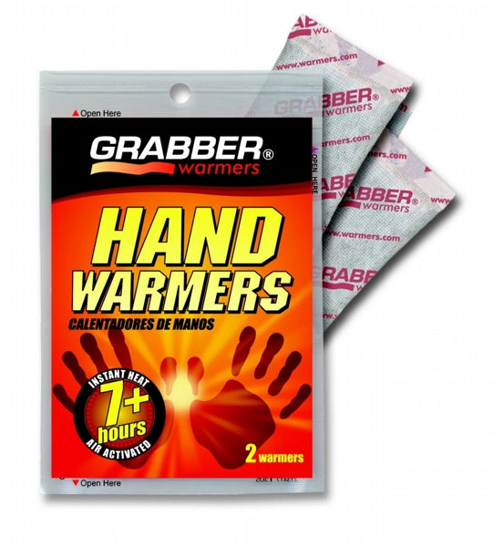 Grabber Scaldamani