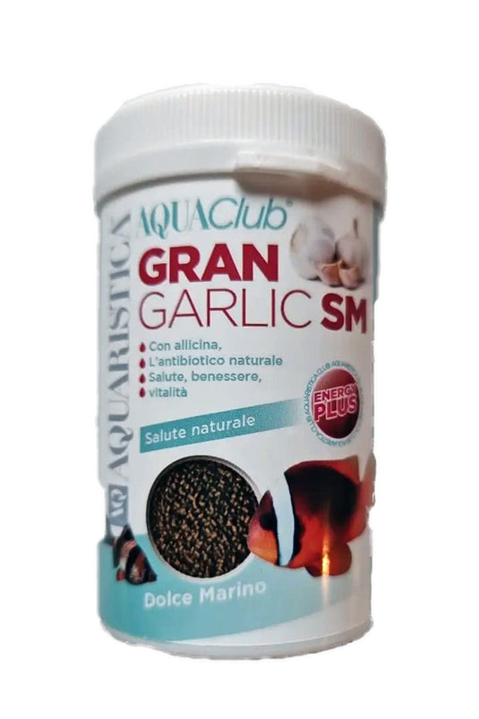 AQUARISTICA GRAN GARLIC SM