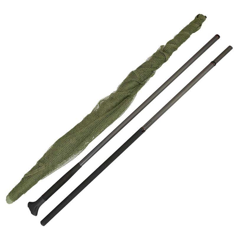Carica immagine in Galleria Viewer, Trakker Sanctuary T8 Landing Net - Guadino Carpfishing 42"
