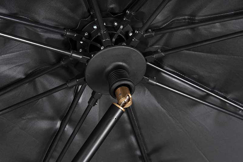 Laden Sie das Bild in Galerie -Viewer, Matrix Pro Over Brolly
