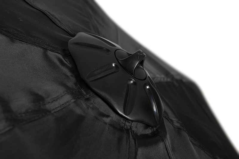 Laden Sie das Bild in Galerie -Viewer, Matrix Pro Over Brolly
