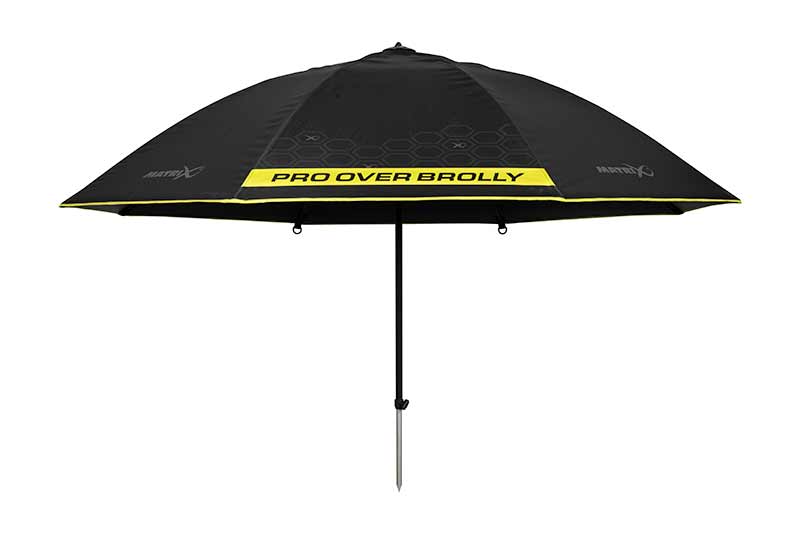 Laden Sie das Bild in Galerie -Viewer, Matrix Pro Over Brolly
