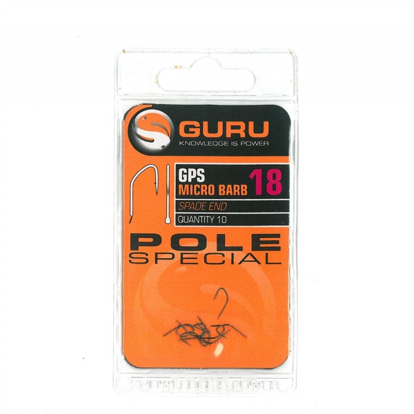 Guru Ami Pole Special
