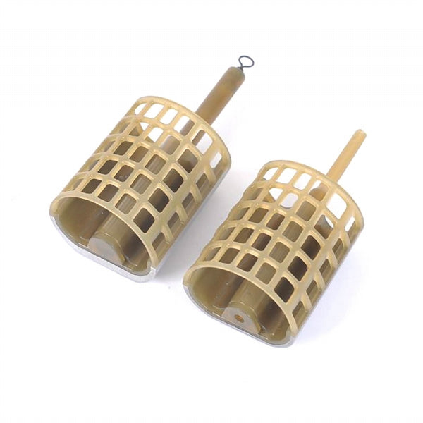 Guru Gripper Feeder Medium