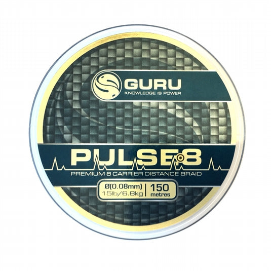 Guru - Pulse 8 Braid