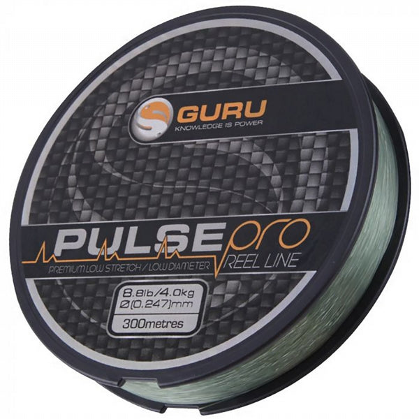 Guru Pulse Pro