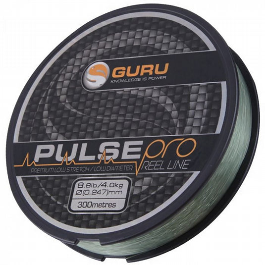 Guru Pulse Pro