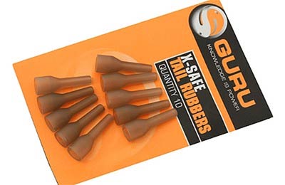 Guru Ricambio X Safe Tail Rubber