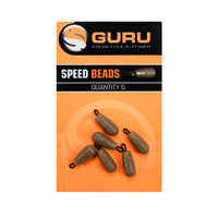 Perle Speed Guru - GURU Speed Bead - 6PC