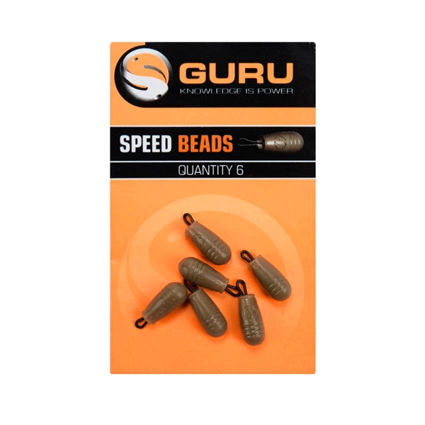 Guru - Speed Bead