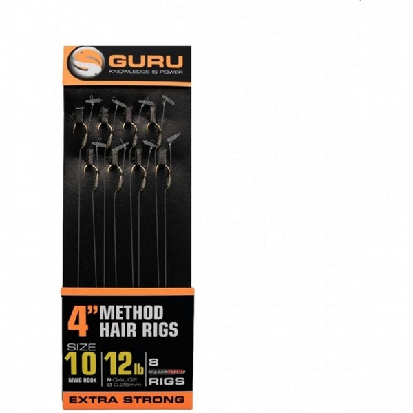 Guru Speedstop Ready Rigs 4
