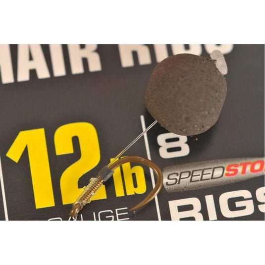 Guru Speedstop Ready Rigs 4