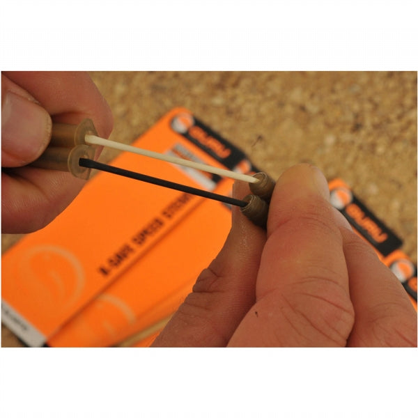 Guru - X-Safe Speed Stems Elastic Long