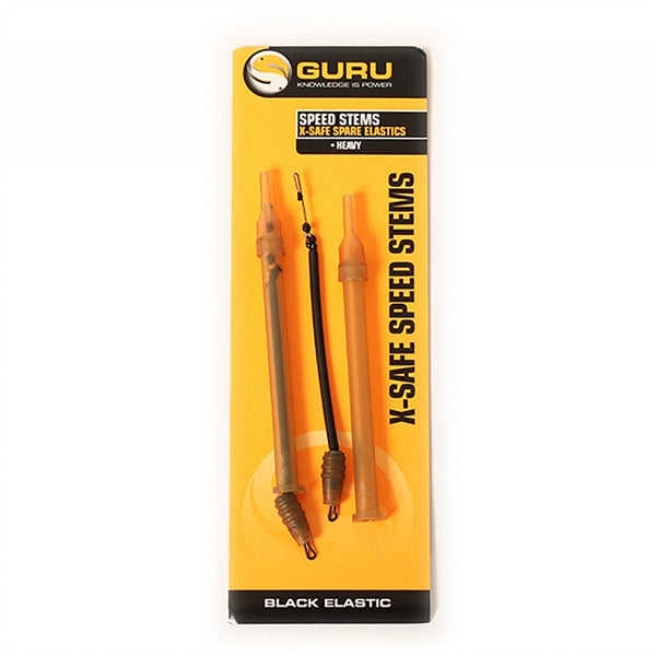Guru -X-Safe Speed Stems Elastic Short