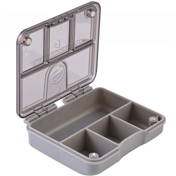 Guru Feeder Box Accessory 4 Scomparti