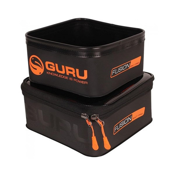 Guru Fusion 600 Bait Pro