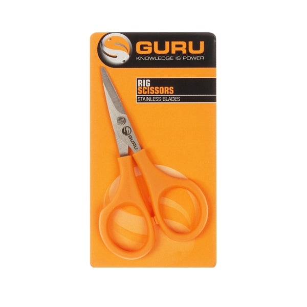 Carica immagine in Galleria Viewer, Guru Rig Scissors - Forbici

