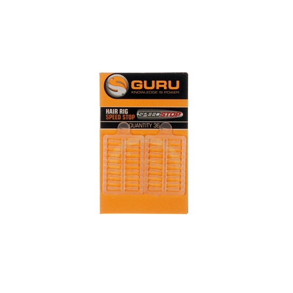 Guru Speed Stops