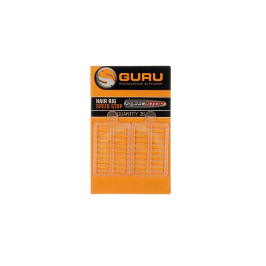 Guru Speed Stops