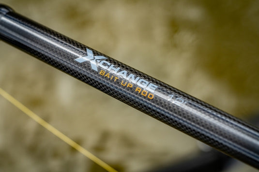 Guru X-Change Bait Up 12ft 2pz 280gr