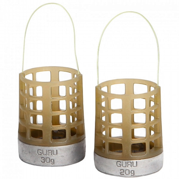 Guru X-Change Distance Feeder Cage