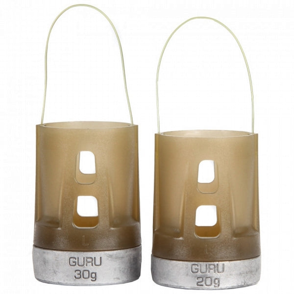 Guru X-Change Distance Feeder Solid