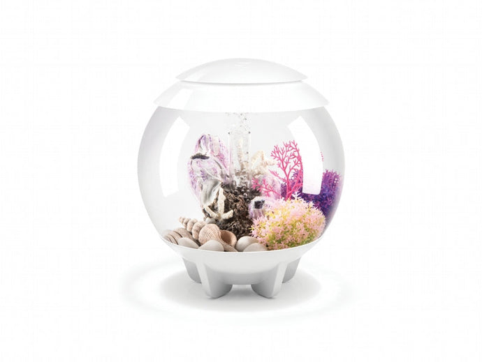 biOrb HALO 15 MCR Bianco