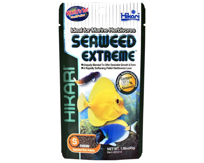 Hikari SEAWEED EXTREME 45g