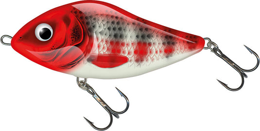 Salmo Slider Sinking 5cm