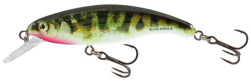 Carica immagine in Galleria Viewer, Salmo Slick Stick Floating - 6cm
