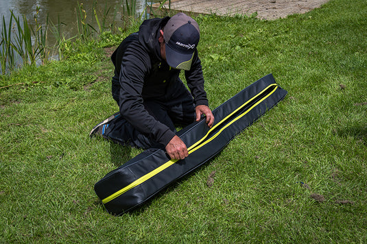 Matrix Horizon X 2 Rod Sleeves - Sacca Porta Canne