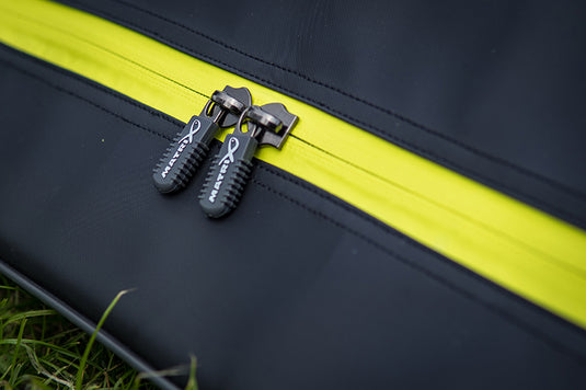 Matrix Horizon X 2 Rod Sleeves - Sacca Porta Canne