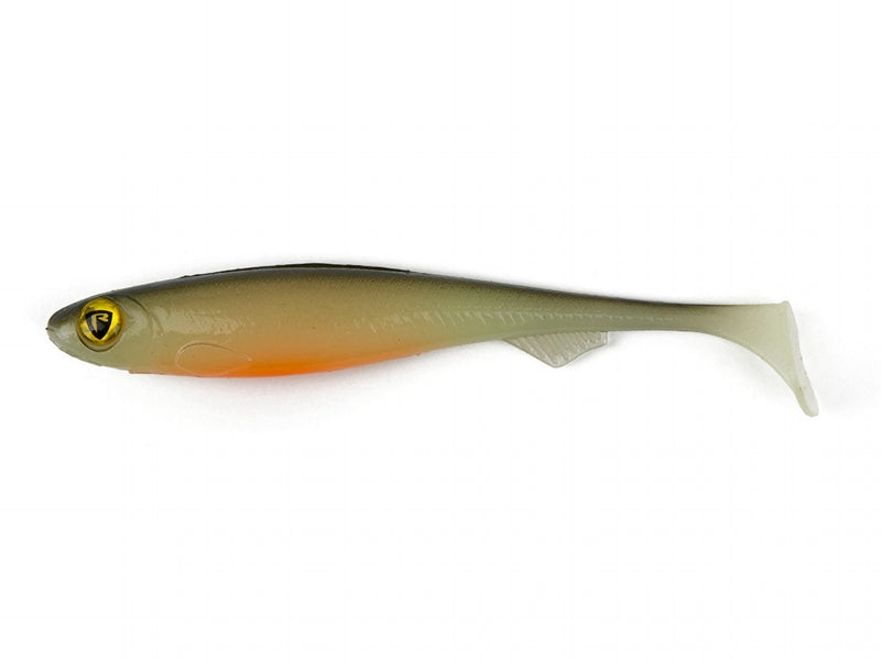 Carica immagine in Galleria Viewer, Fox Rage Slick Shad - 9 Cm
