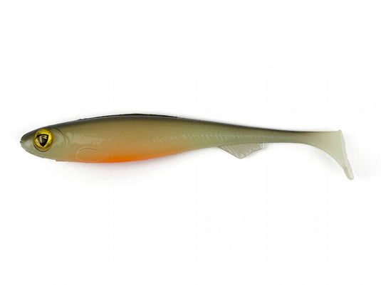 Fox Rage Slick Shad - 9 Cm