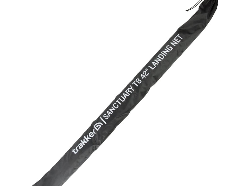 Carica immagine in Galleria Viewer, Trakker Sanctuary T8 Landing Net - Guadino Carpfishing 42"
