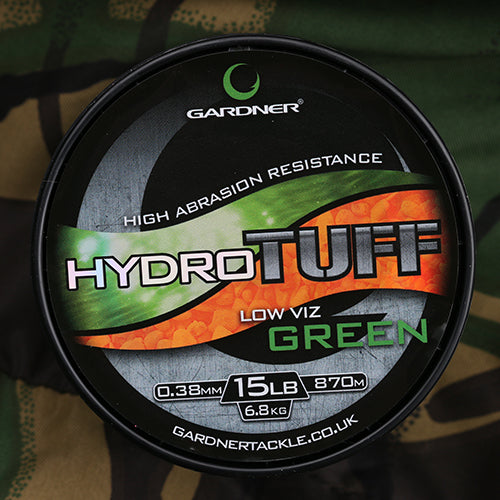 Gardner Hydro Tuff