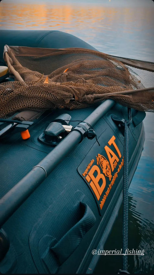 iBoat 260 GEN5 Super Strong  – Green