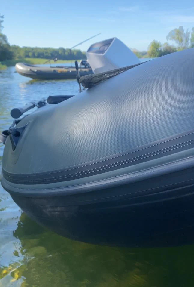 Carica immagine in Galleria Viewer, iBoat 320 GEN 5 Super Strong – Carbon Black
