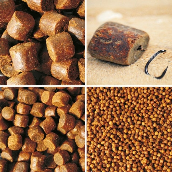 Ib Carptrack Amino Pellets 2 Mm