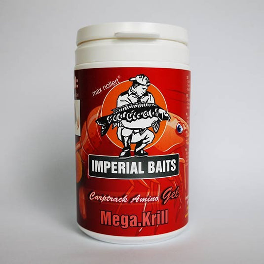 Ib Carptrack Amino Gel Mega.Krill 100gr