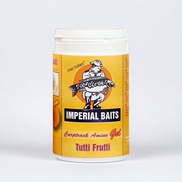 Ib Carptrack Amino Gel Tutti Frutti - 100gr