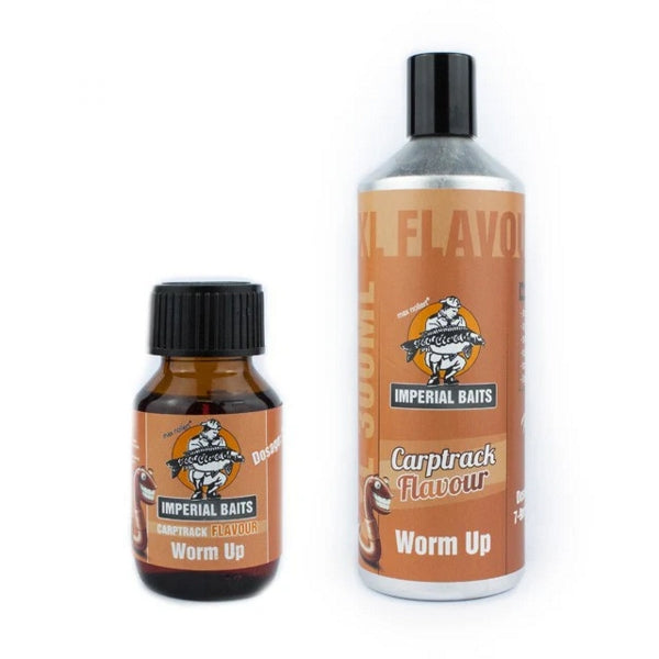 Ib Carptrack Flavour Worm Up