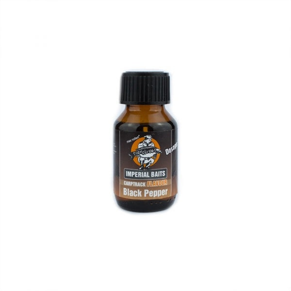 Ib Carptrack Essential Oil Black Pepper 20ml & 50ml